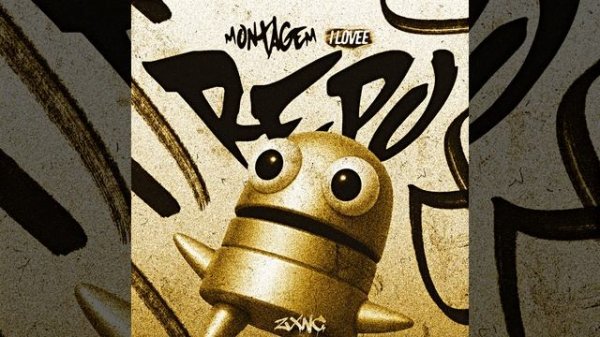 MONTAGEM REPO (I LOVE)