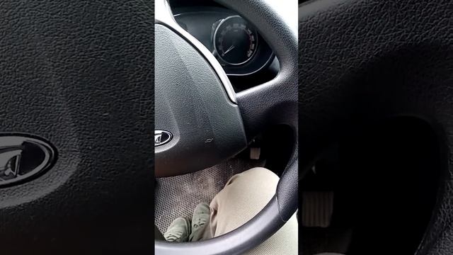 лада гранта фл ошибка 0172, 2188, 0134, 0138 (первое видео) смотреть онлайн