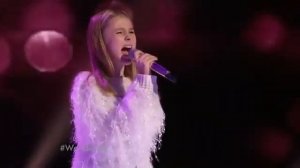 Daneliya's ,  Данэлия Тулешова 'Stone Cold' Rocks The World's Best 2019