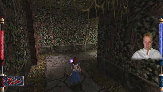 БЕЗУМНЫЕ ЗАБЛУЖДЕНИЯ | AMERICAN MCGEES ALICE ПРОХОЖДЕНИЕ | #11 смотреть онлайн