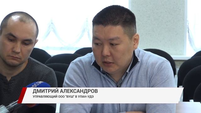 В Улан-Удэ изменились правила катания на электросамок