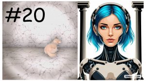 Хаус Флиппер №20: Дом после пожара