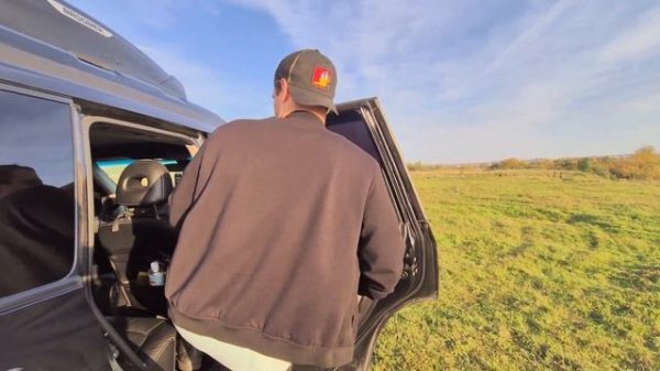 Купить Nissan X-Trail T31 в 2024 году.  Самый лучший скуфмобиль