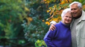 Когда нибудь мы станем стариками