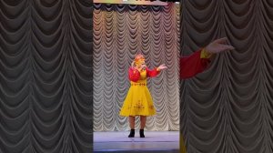 Чувашский концерт и танцы в Москве! Елена Иовлева!#чув?