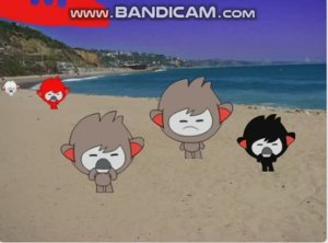 космический самолёт часть 1 концовка 2