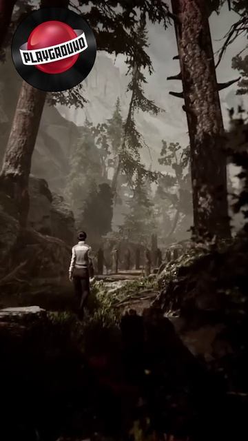 Syberia получит ремастер — появились 25 минут геймплея. #syberia #remake #игры смотреть онлайн