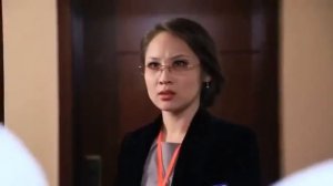 (КӨК САЛКЫН) 2 кыргыз кино супер комедия...Универсал KG м?
