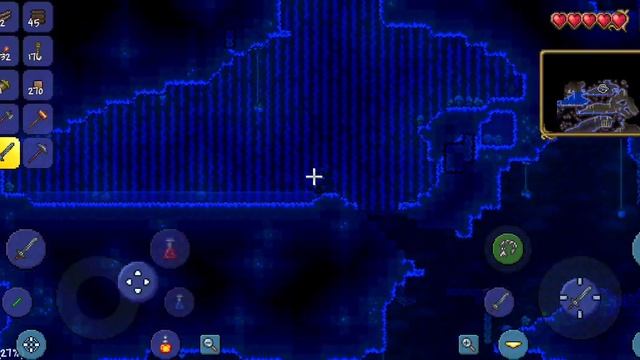 🔥ПРОХОЖДЕНИЕ ТЕРРАРИИ 8🔥 » Terraria Террария 505 games смотреть онлайн