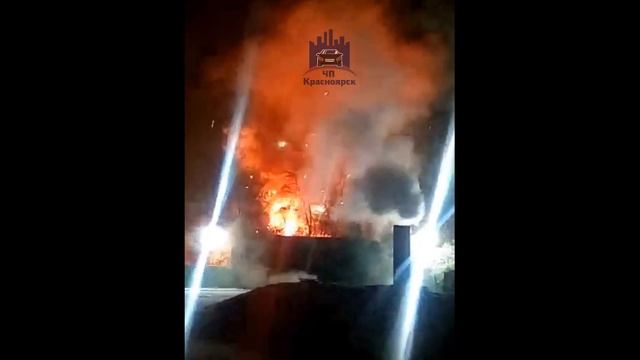 60 Лет октября 02.01.2019 ЧП Красноярск смотреть онлайн