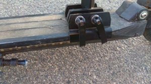 вторая жизнь kugoo s3, установил сиденье