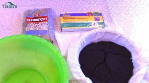 Как подготовить грунт для рассады - 7 дач