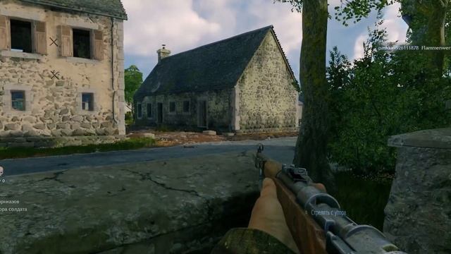 ИГРОВЫЕ ПРИКОЛЫ В ENLISTED ЧАСТЬ 2. ПОКОЛЕНИЕ ГЮНТЕРОВ И ЖИРНЫЙ СНАЙПЕР. смотреть онлайн