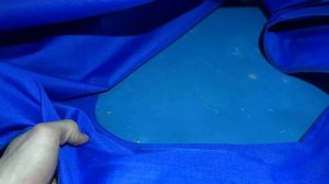 Установка стекла, дуг и тента на Прогресс 4