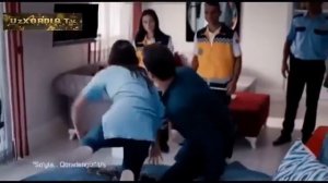 So'yla Qoradengiz | Сойла кора денгиз 76 - Qism (720HD) Turkiya Seriali O'zbek tilid