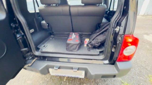 Обзор идеального Tagaz Tager с пробегом 2317 км