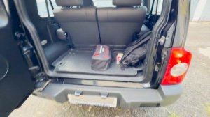 Обзор идеального Tagaz Tager с пробегом 2317 км