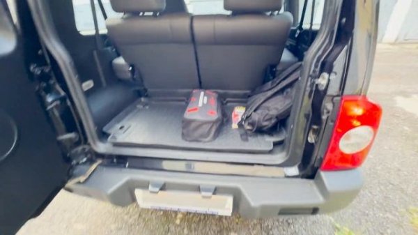 Обзор идеального Tagaz Tager с пробегом 2317 км