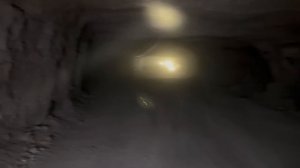 Золото Чукотки. Поселки - призраки Ленинградский. Как ?