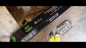 Нива Тревел 21г.Реактивные тяги Сэви в Ниву.