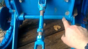 Адаптер для мотоблока МТЗ Беларус