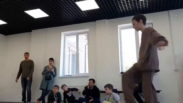 Авокадиус и Мансу vs Колд и Кракодайл Финал PA battle 1.0 смотреть онлайн