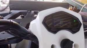 обзор на квадрацыкал кайо ау 200