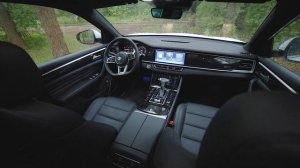 Факты от Авто Года о Dongfeng DFSK ix7