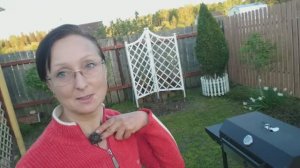 Видео привет с 6 соток 21 мая 2025 года.