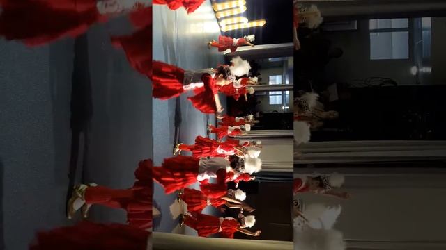 Шоу балет Томирис 07.03.2020(2)