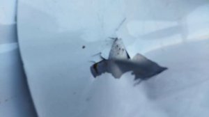 Есть ли оцинкованные элементы в Москвиче? Москвич 3 по?