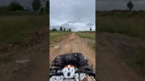 Квадроцикл Kayo au 180