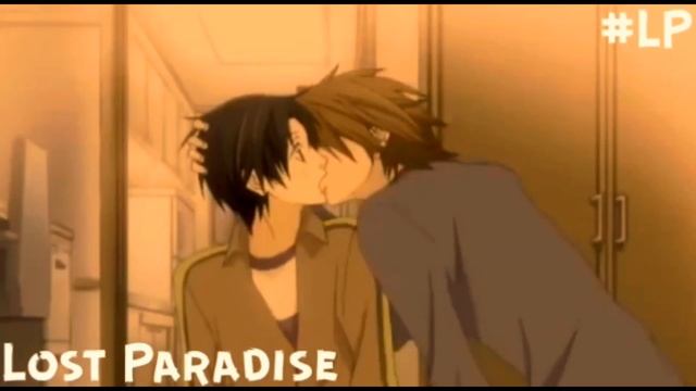 AMV - Animals 《Совместка》 смотреть онлайн