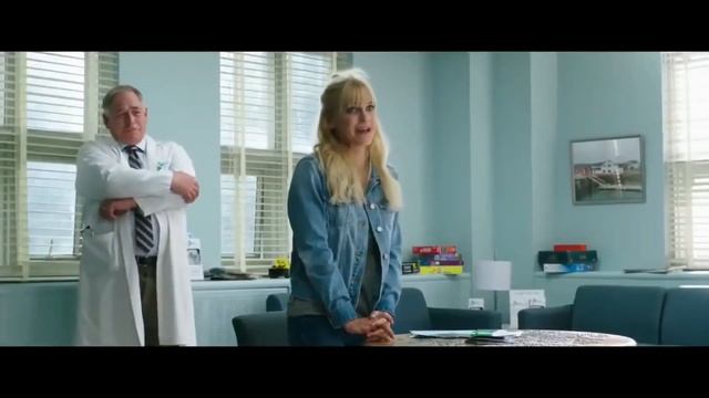 Фильм За бортом Саундтрек Fleur East Like That смотреть онлайн