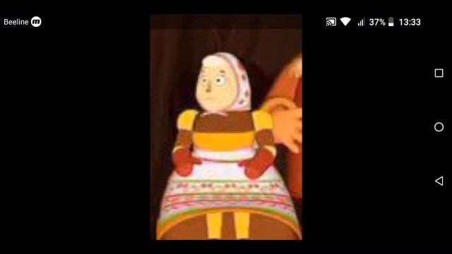 Лунтик Вечеринка смотреть онлайн