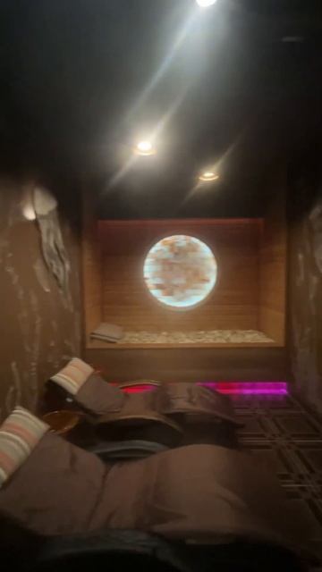 KULIBIN Парк-Отель &SPA 5. Нижний Новгород. Улетный отдых. смотреть онлайн