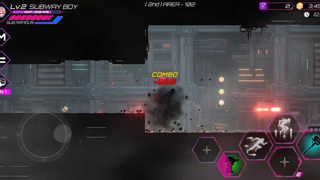 ИНТЕРЕСНЕНЬКИЙ ПЛАТФОРМЕР ► Undestroyed : Roguelike ARPG