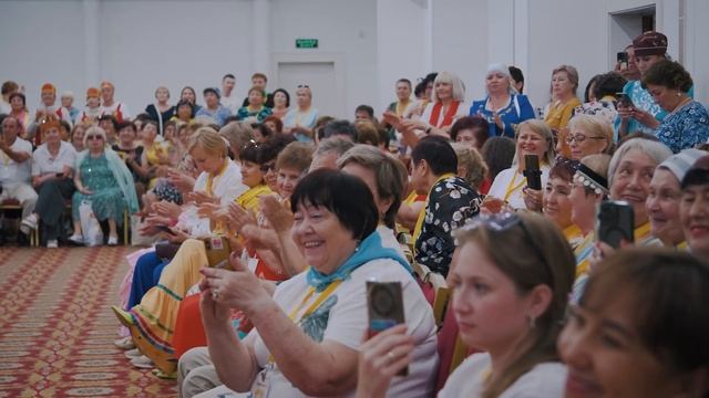 Десятилетний юбилей Aunite Group || Казань 2024 г