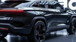 Lada Granta Cross 2026 — Новый уровень доступного кроссовера