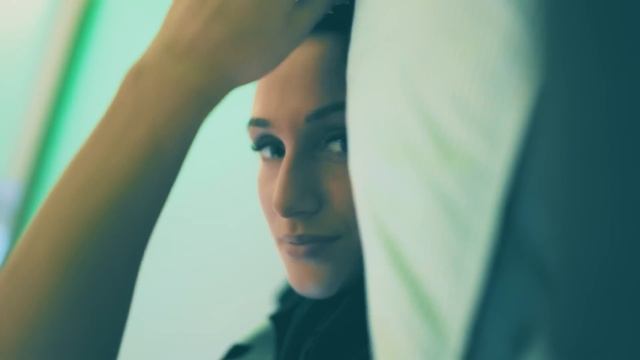 Dapa Deep feat. Amberli - First Time смотреть онлайн