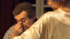 Ласточкино гнездо 06 серия драма комедия 6 серия