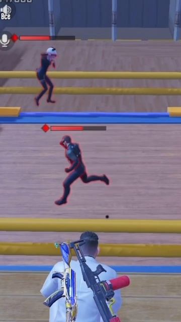 БОЙ БЕЗ ПРАВИЛ ЧАСТЬ 1 ПАБГ МОБАЙЛ смотреть онлайн