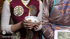 Шайның хевирлери / Тыва / Республика Тыва