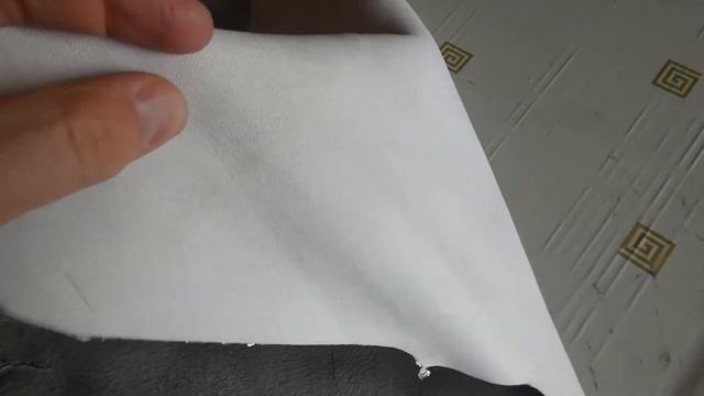 Лист кожи Н249 смотреть онлайн