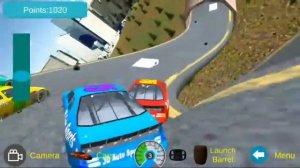 Kids Car Racers Гонки для детей до 3-х лет