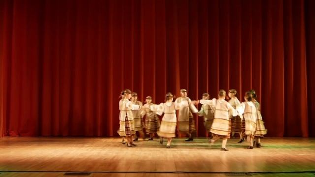 24. В роще калина смотреть онлайн