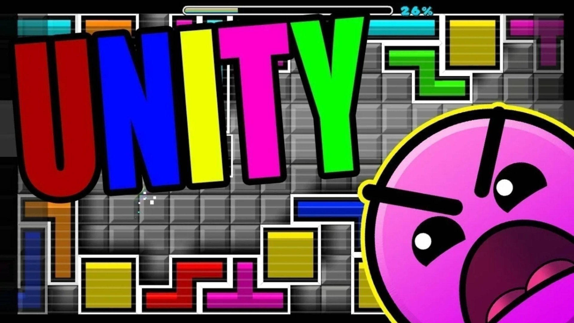 Прохождение уровня unity смотреть онлайн