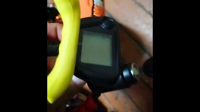 Kugoo Wish 01,, Tuttio Soleil 01,, замена руля #jdm #motovlog #kugookirin #питбайк