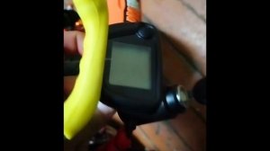 kugoo wish 01,, tuttio soleil 01,, замена руля #jdm #motovlog #kugookirin #питбайк