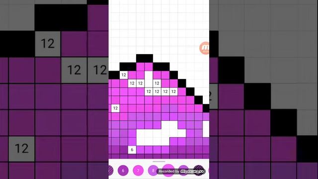 Котик, лапка и губы в приложении Sandbox смотреть онлайн